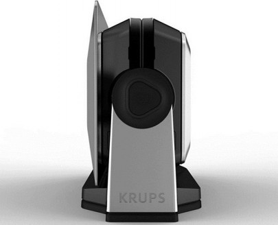 Le gaufrier premium rotatif de la marque Krups : mon avis