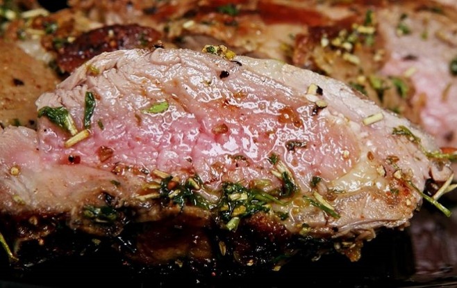 Ma recette gourmande de rôti de porc à la cocotte