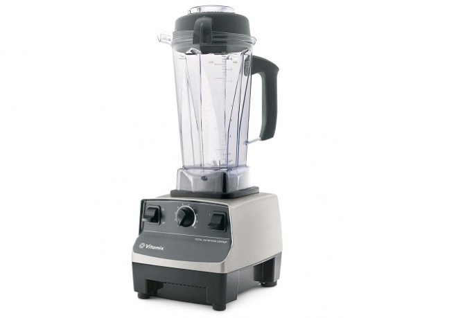 Mon avis sur le blender professionnel Vitamix