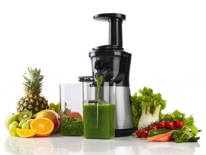 Extracteur de jus : mon top 3 des meilleurs modèles