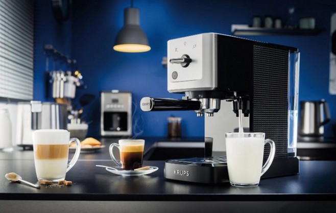 Préparer son café avec une machine à café, quel modèle choisir ?