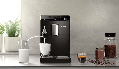 types machine à café